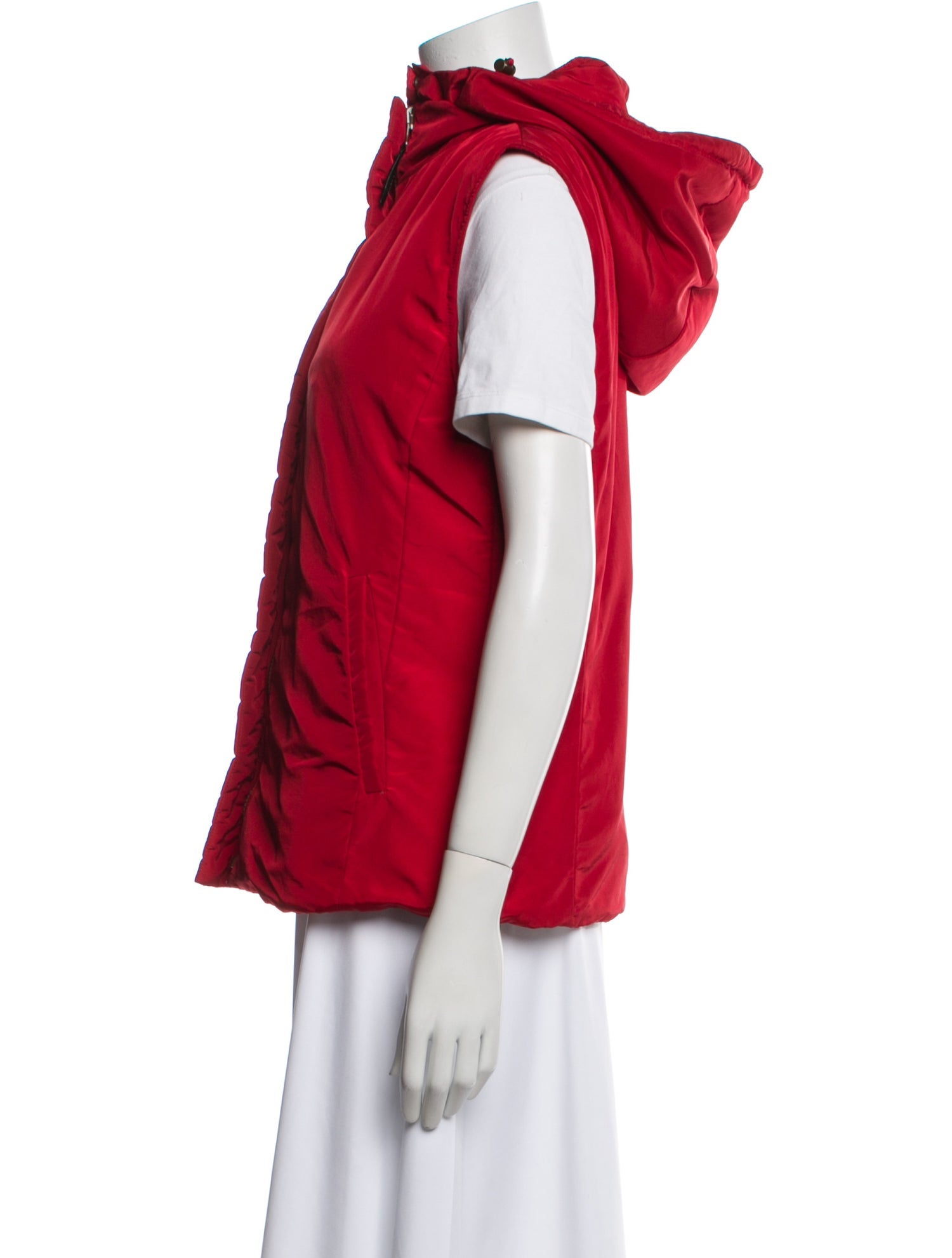 Weekend Max Mara Vest