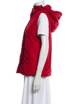 Weekend Max Mara Vest