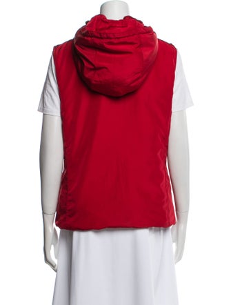 Weekend Max Mara Vest