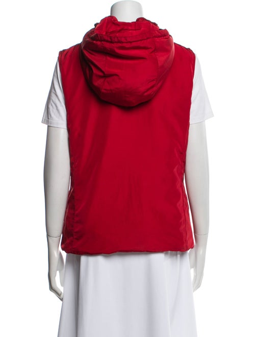 Weekend Max Mara Vest