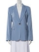 Weekend Max Mara Virgin Wool Blazer