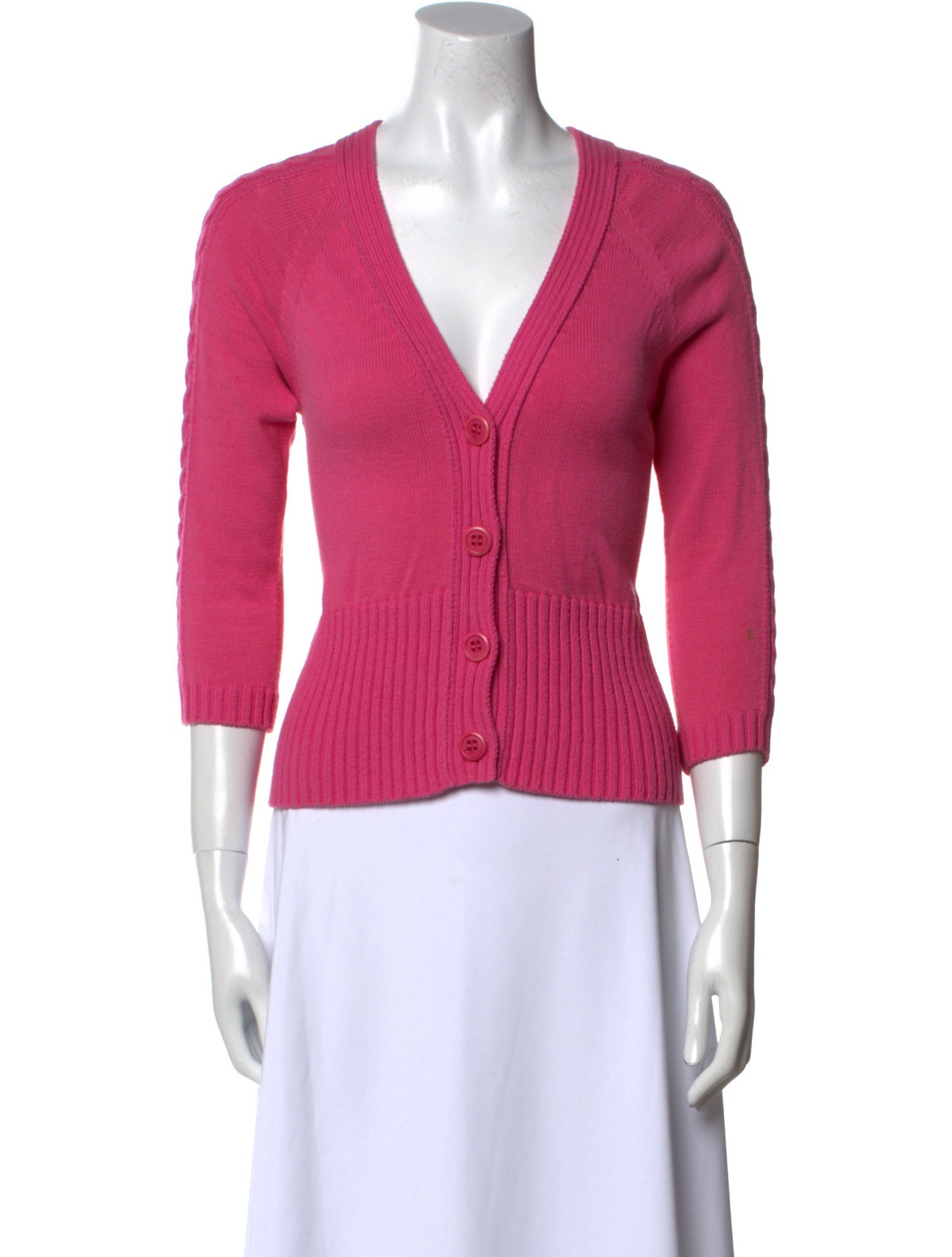 Weekend Max Mara V-Neck Sweater