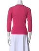 Weekend Max Mara V-Neck Sweater