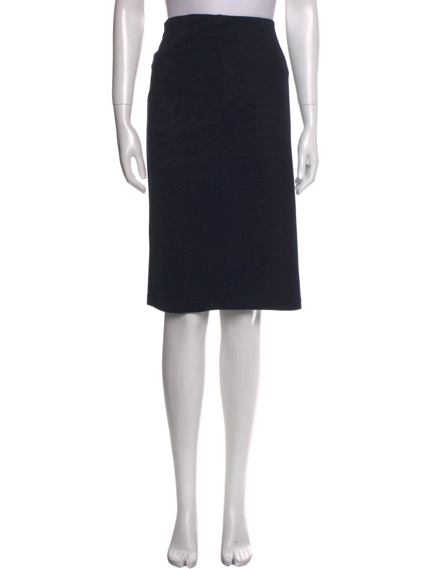 Weekend Max Mara Knee-Length Skirt