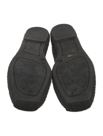 Weekend Max Mara Moccasins