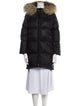 Weekend Max Mara Nylon Parka