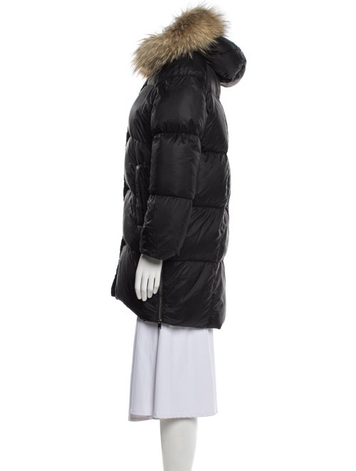 Weekend Max Mara Nylon Parka
