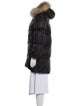 Weekend Max Mara Nylon Parka