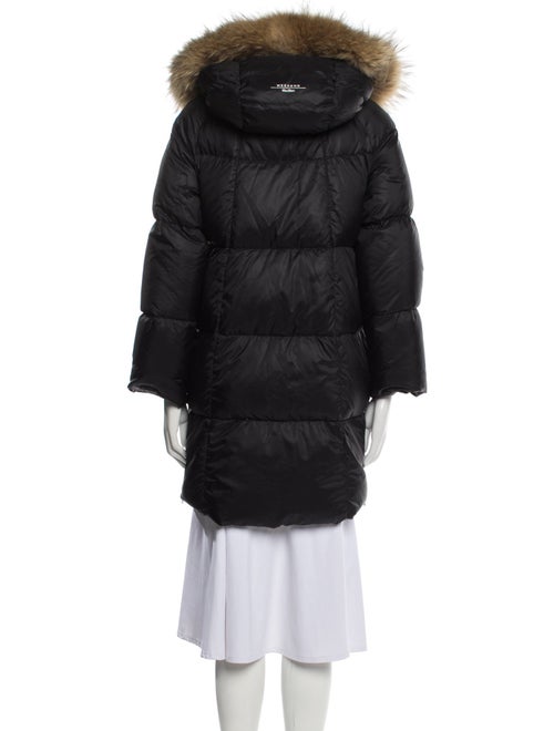 Weekend Max Mara Nylon Parka