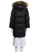 Weekend Max Mara Nylon Parka
