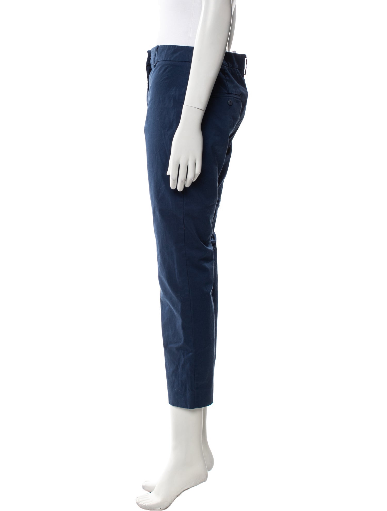 Weekend Max Mara Straight Leg Pants