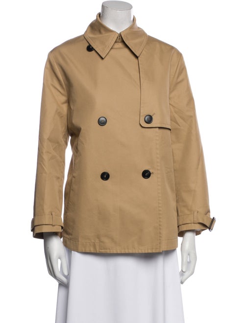 Weekend Max Mara Utility Jacket