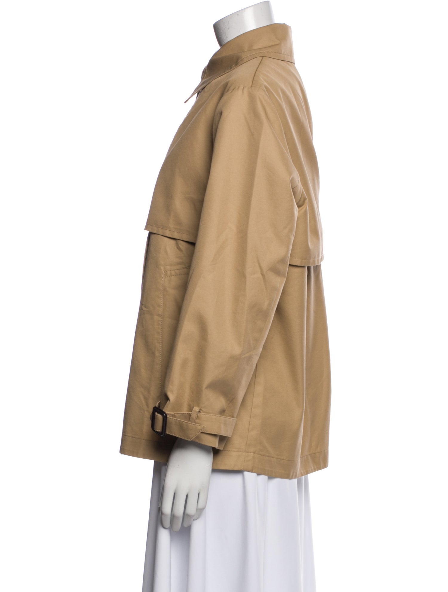 Weekend Max Mara Utility Jacket