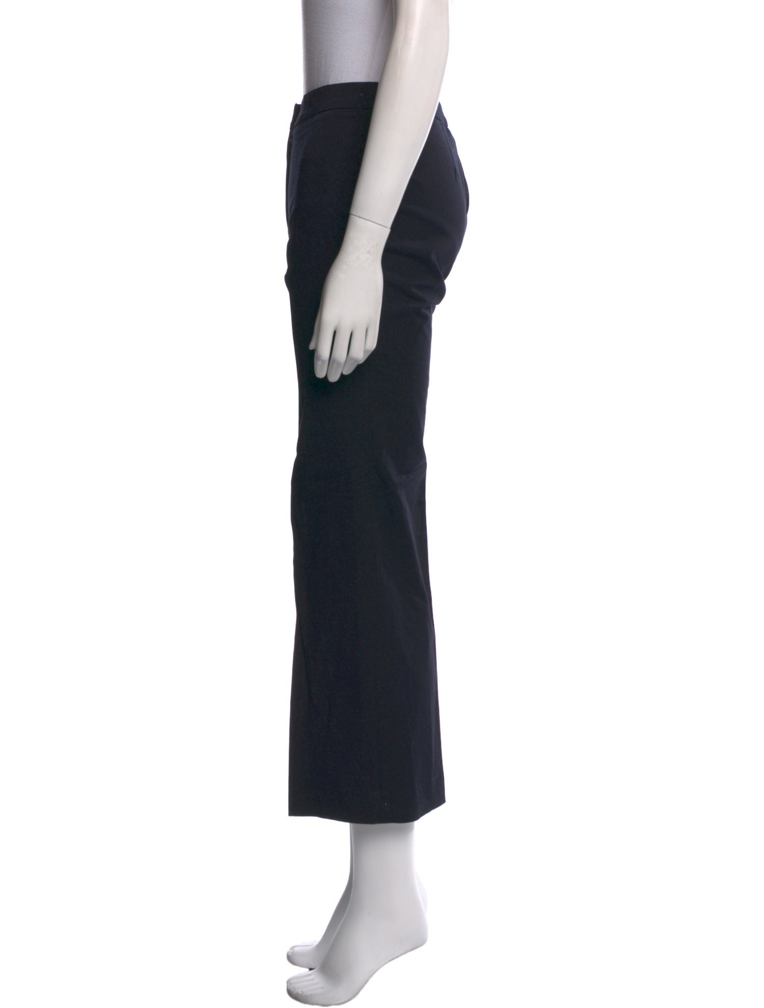 Weekend Max Mara Wide Leg Pants