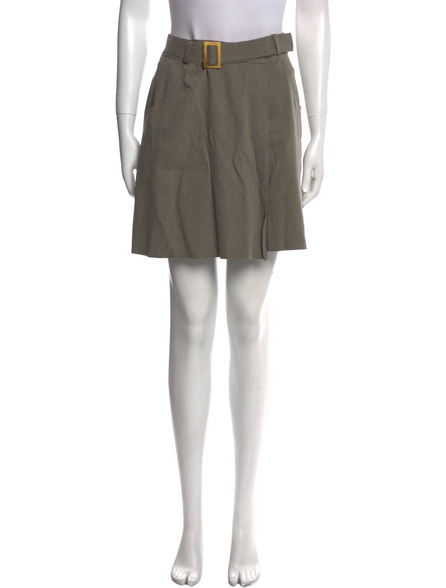 Weekend Max Mara Knee-Length Shorts
