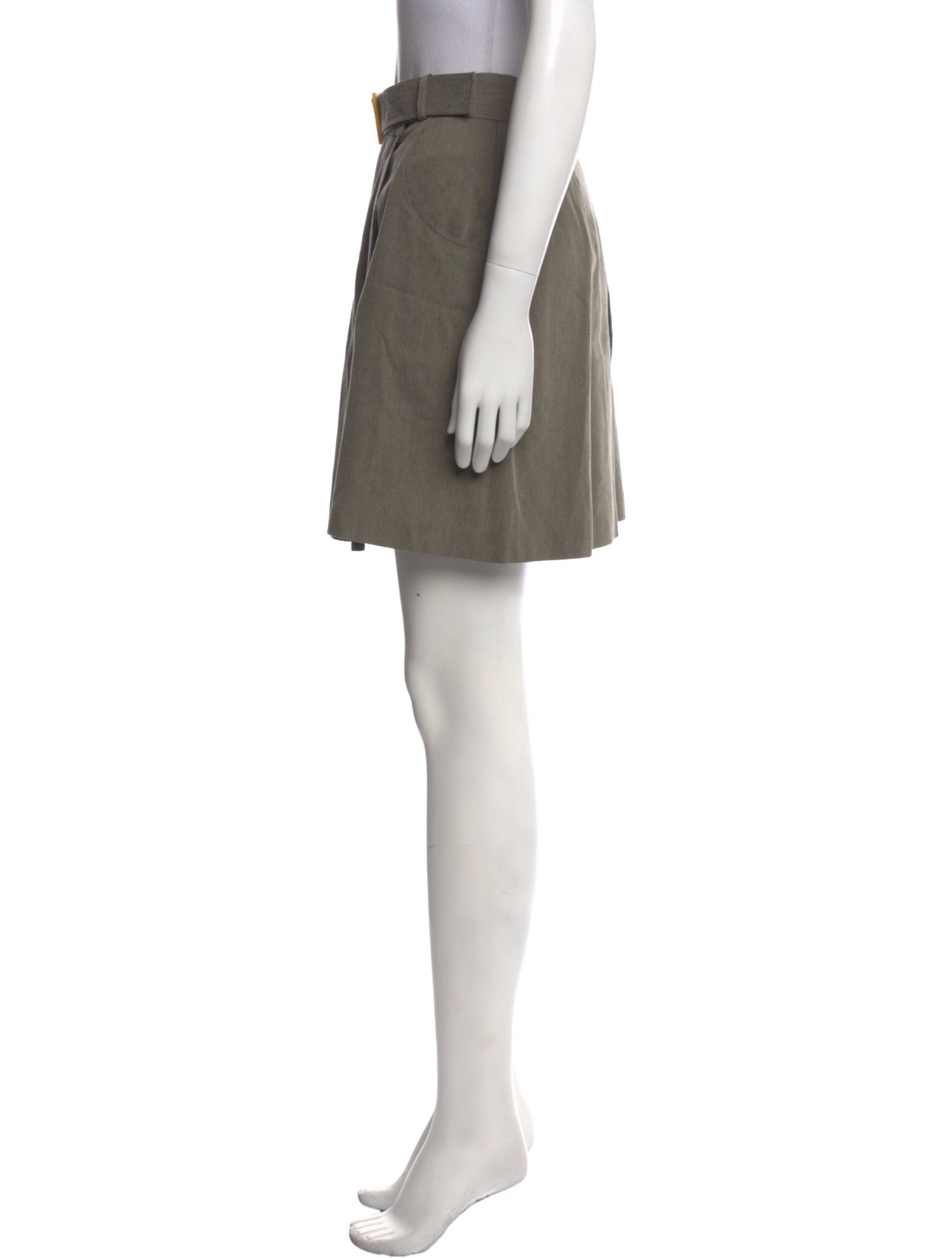 Weekend Max Mara Knee-Length Shorts