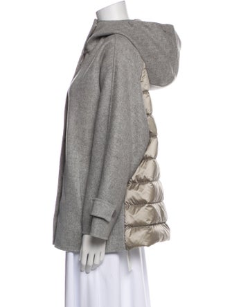 Weekend Max Mara Virgin Wool Jacket