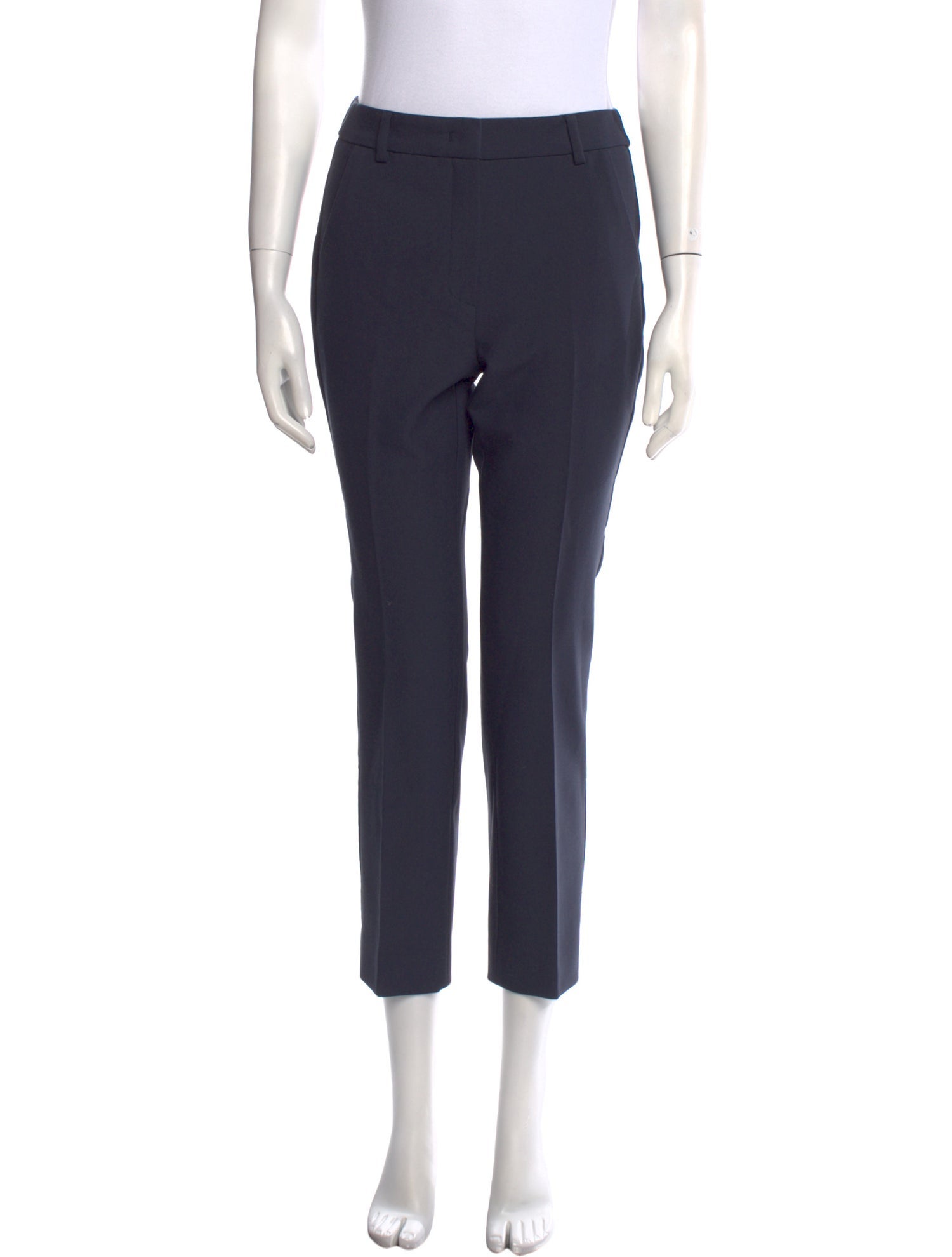 Weekend Max Mara Straight Leg Pants