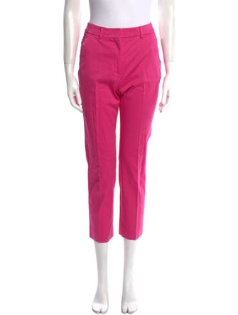 Weekend Max Mara Straight Leg Pants