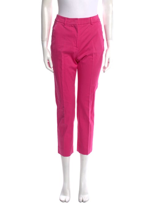 Weekend Max Mara Straight Leg Pants
