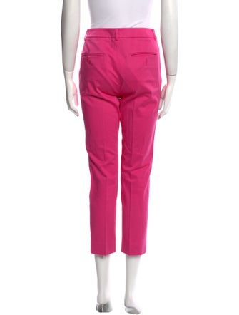 Weekend Max Mara Straight Leg Pants