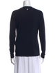 Weekend Max Mara Crew Neck Long Sleeve Sweatshirt
