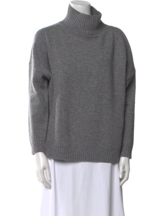 Weekend Max Mara Turtleneck Sweater