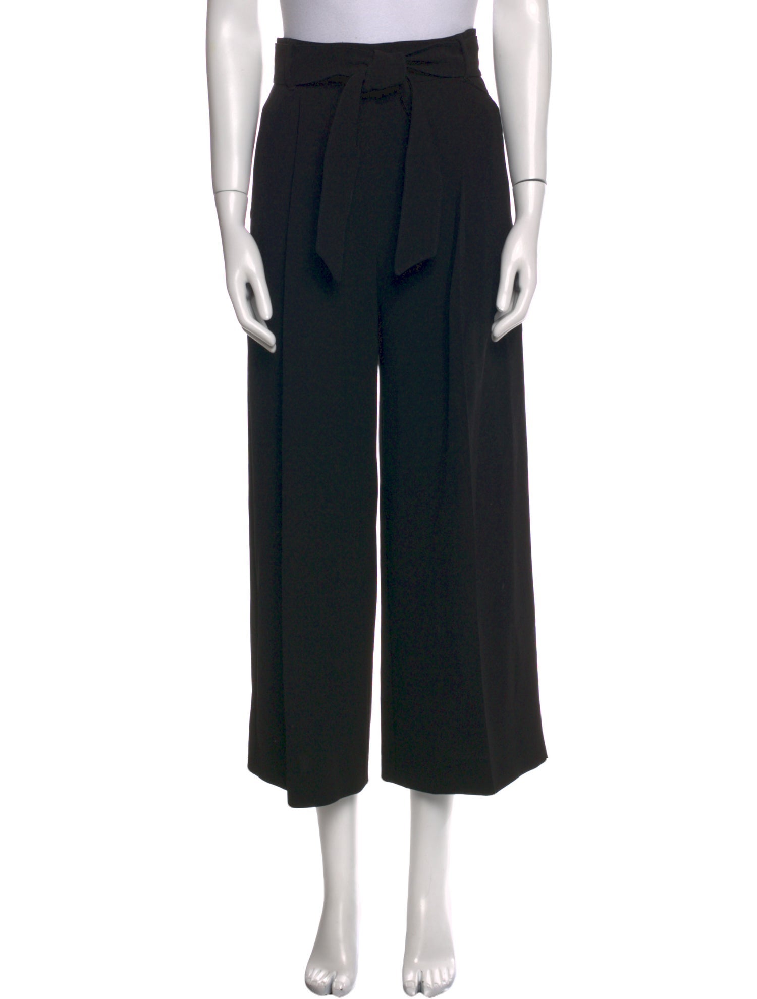 Weekend Max Mara Wide Leg Pants