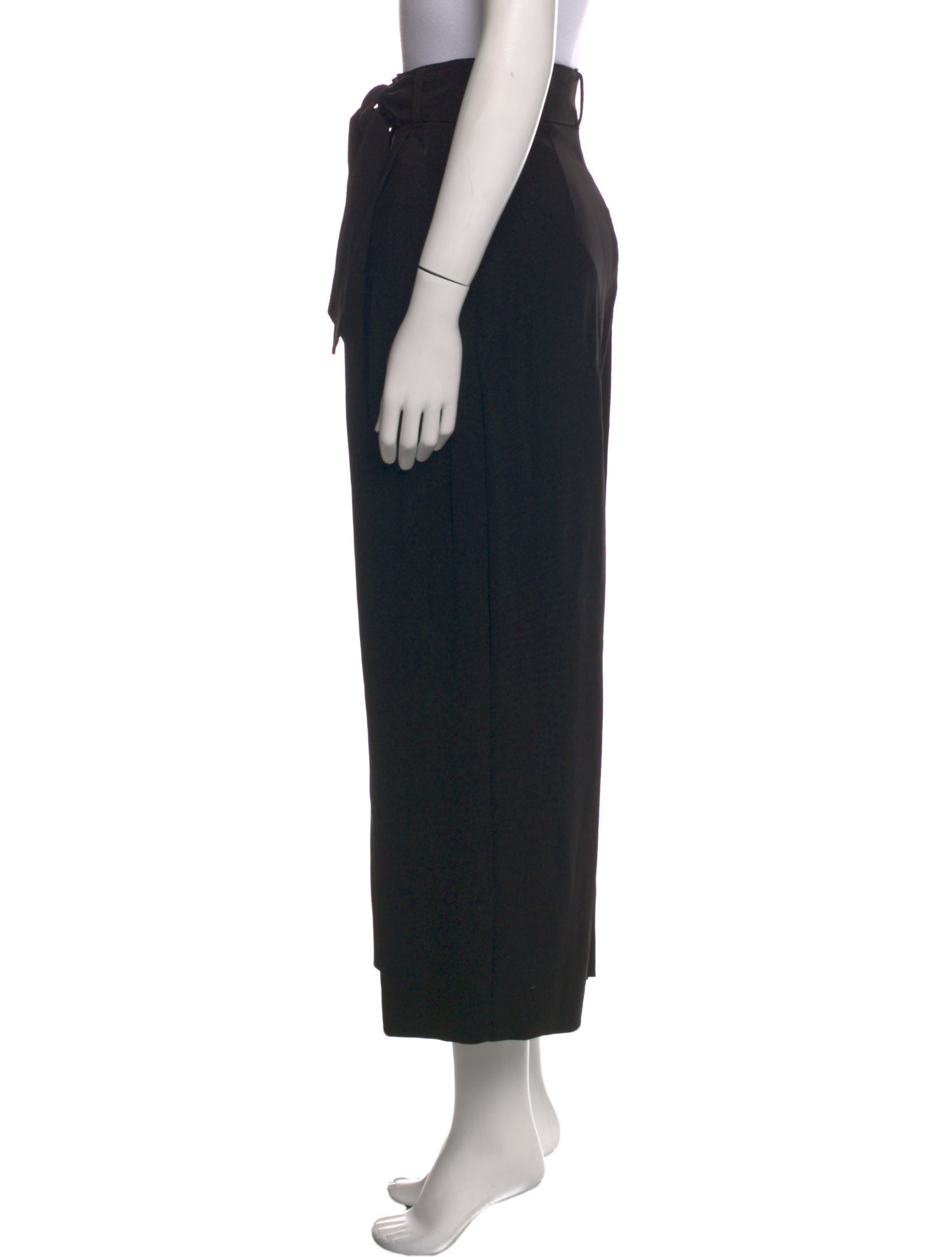 Weekend Max Mara Wide Leg Pants