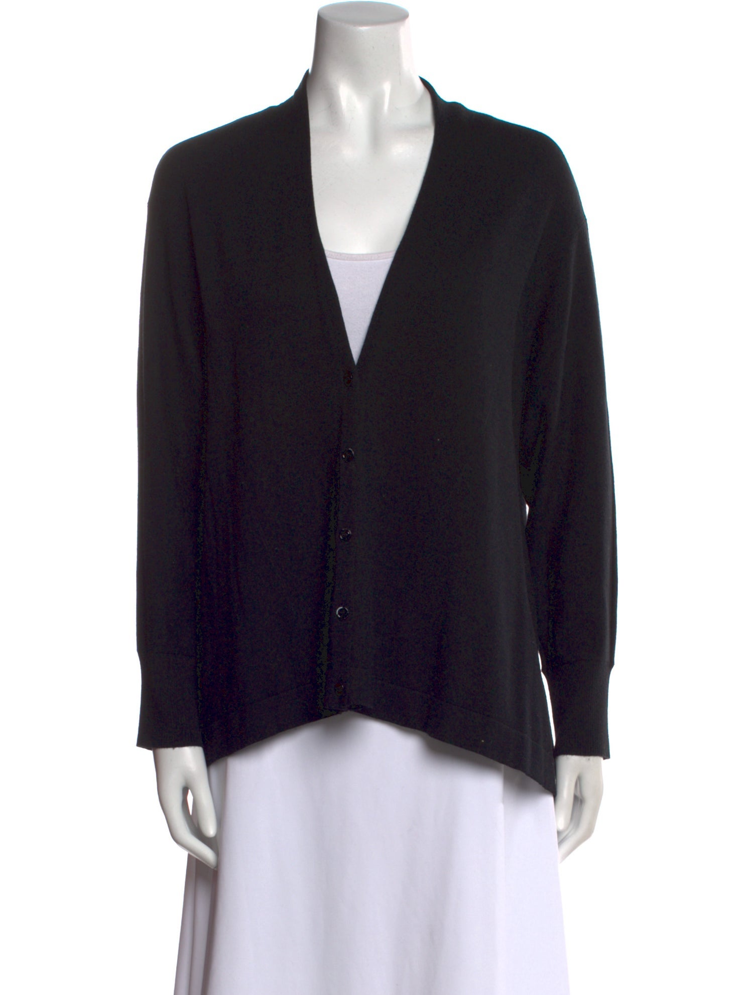 Weekend Max Mara V-Neck Sweater