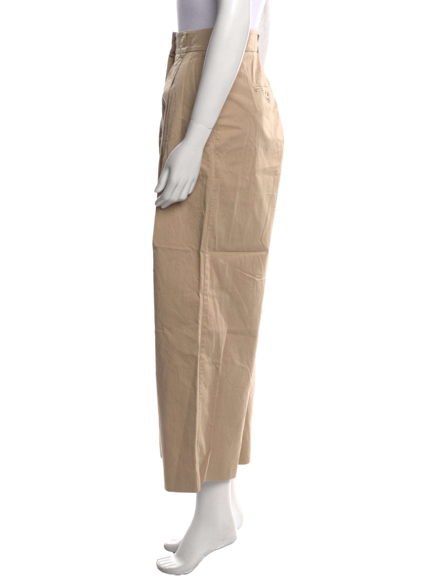 Weekend Max Mara Wide Leg Pants
