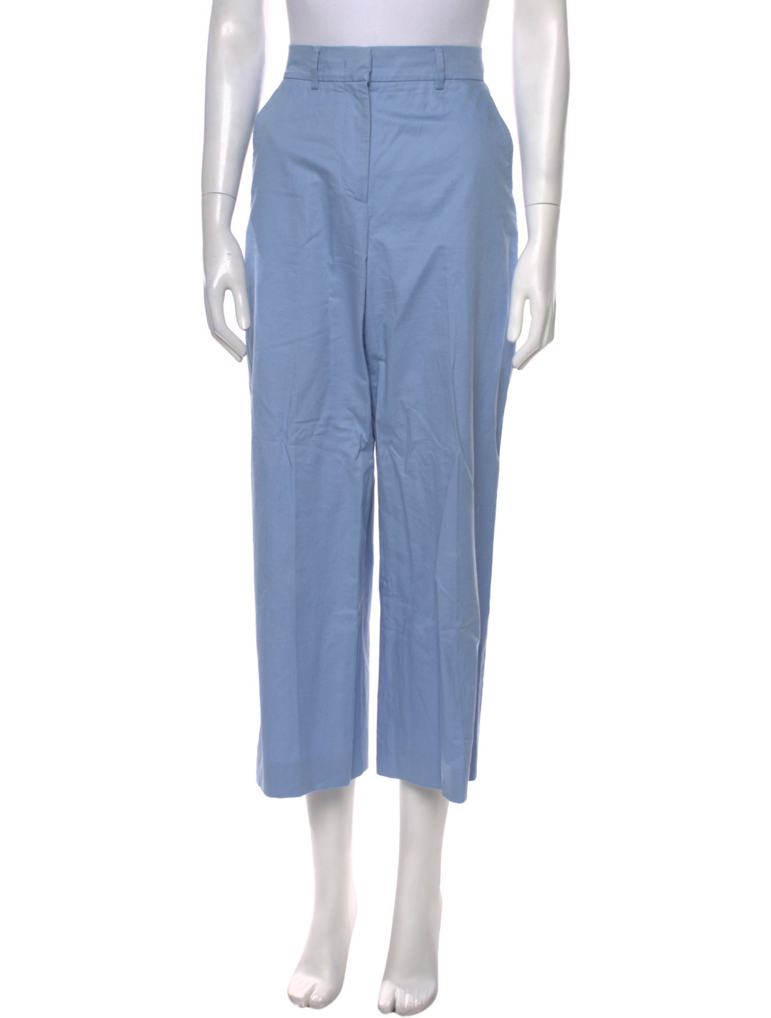 Weekend Max Mara Wide Leg Pants