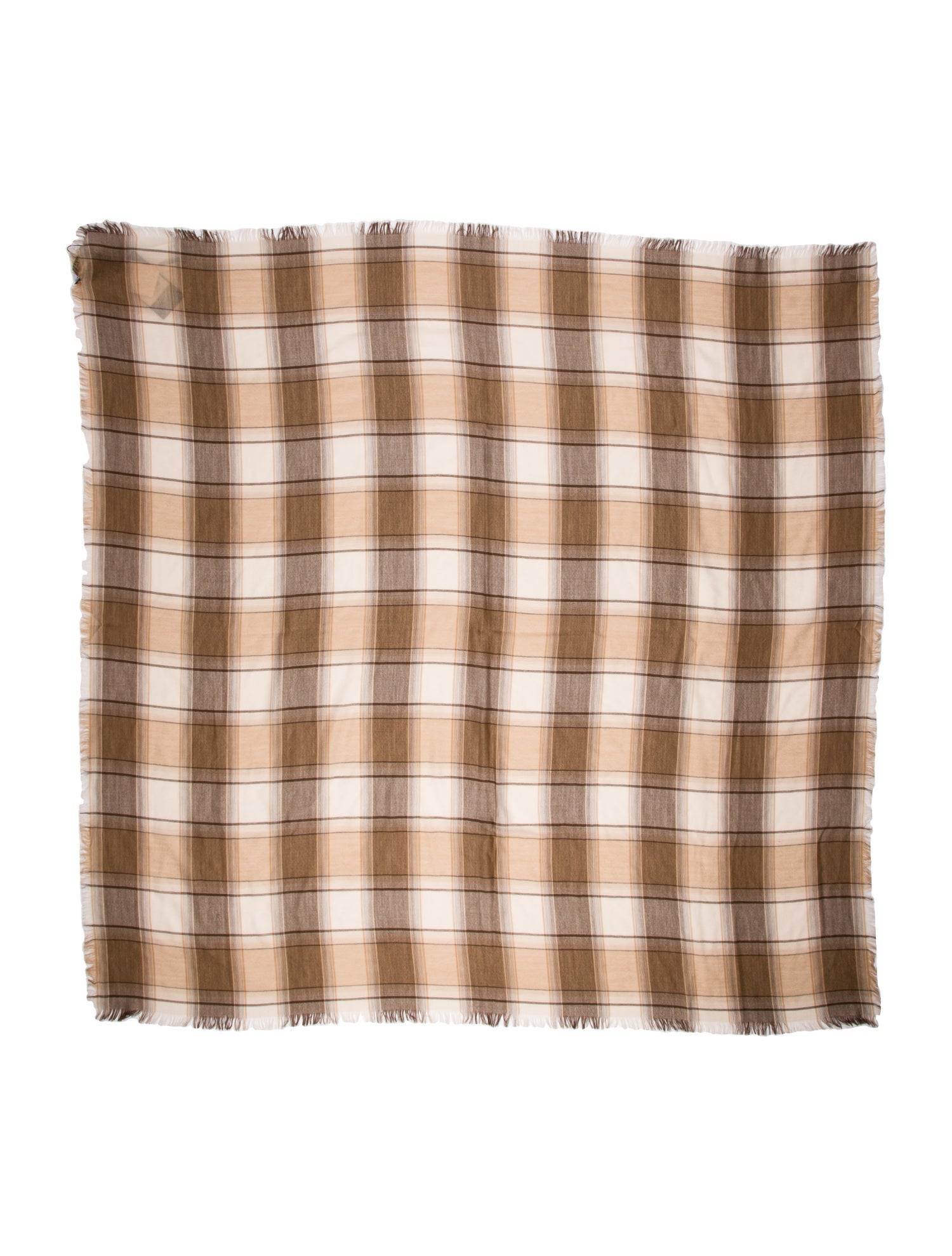 Weekend Max Mara Printed Scarf