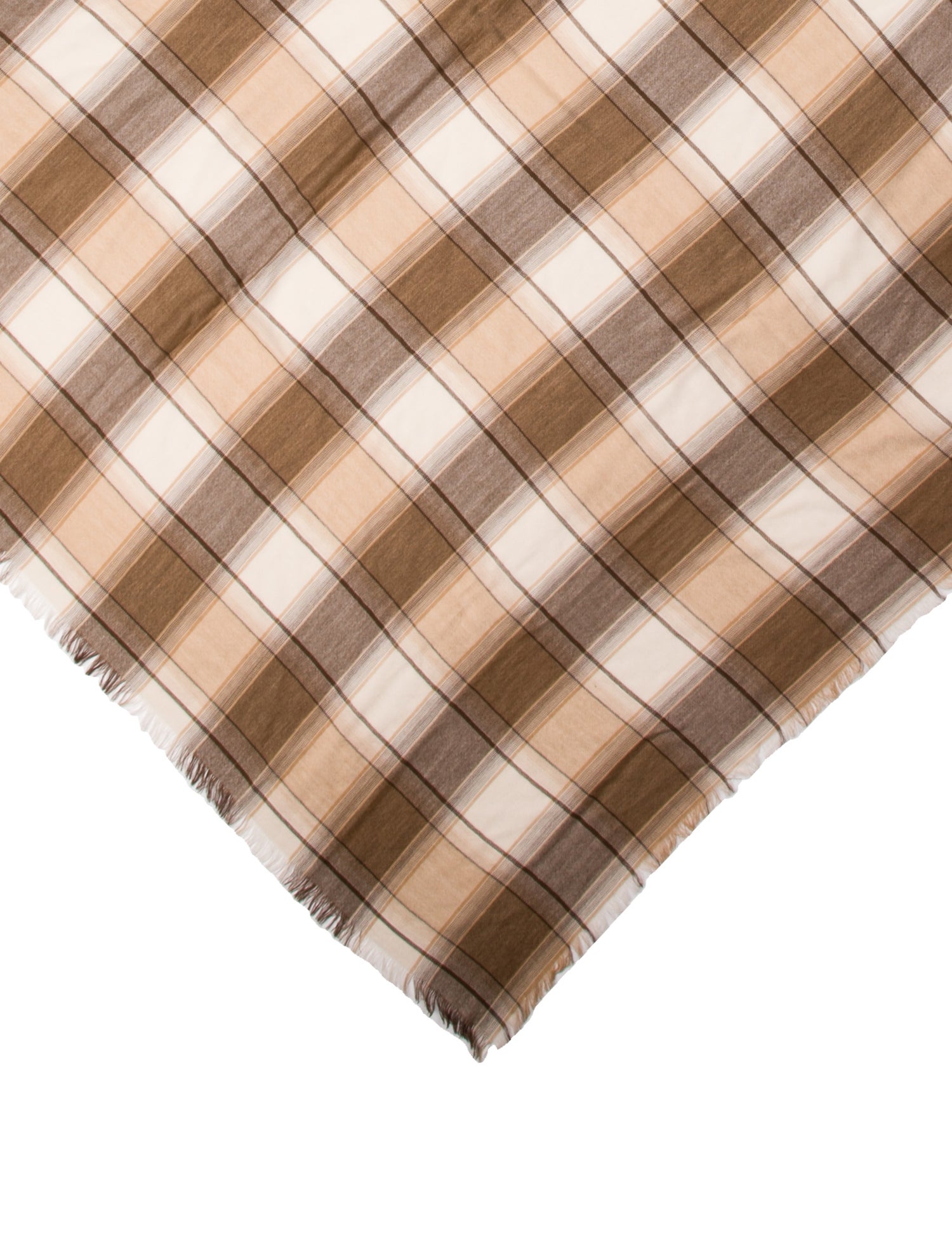 Weekend Max Mara Printed Scarf