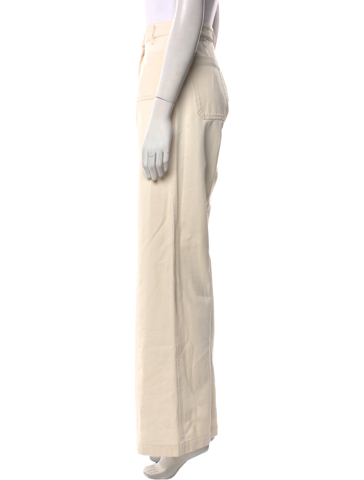 Weekend Max Mara Wide Leg Pants