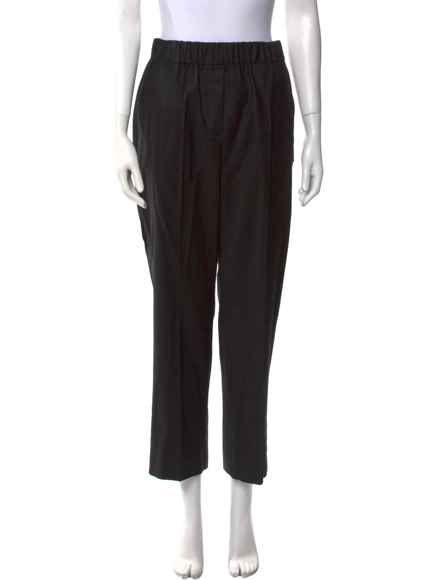 Weekend Max Mara Straight Leg Pants