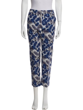 Weekend Max Mara Straight Leg Pants