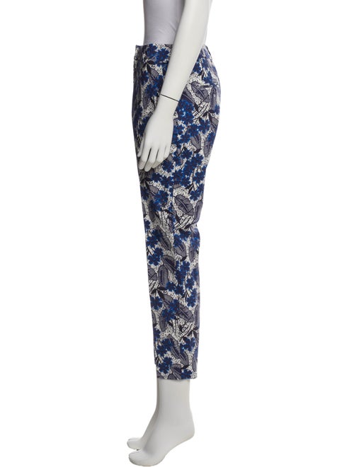 Weekend Max Mara Straight Leg Pants