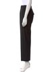 Weekend Max Mara Straight Leg Pants