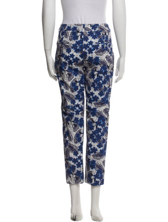 Weekend Max Mara Straight Leg Pants