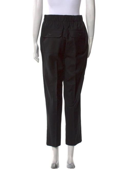Weekend Max Mara Straight Leg Pants