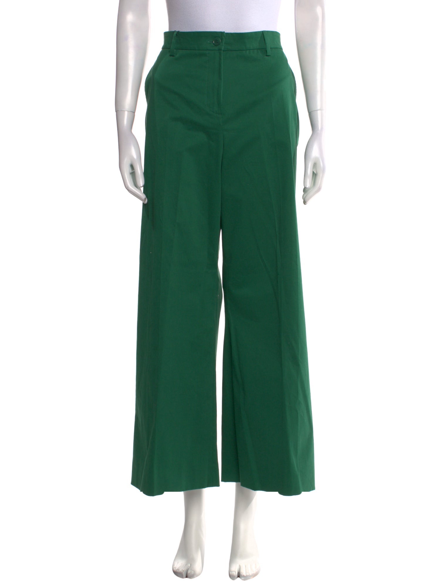 Weekend Max Mara Wide Leg Pants w/ Tags