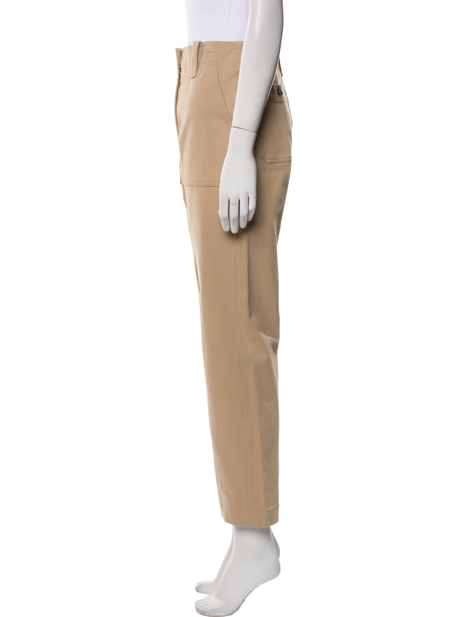Weekend Max Mara Straight Leg Pants w/ Tags