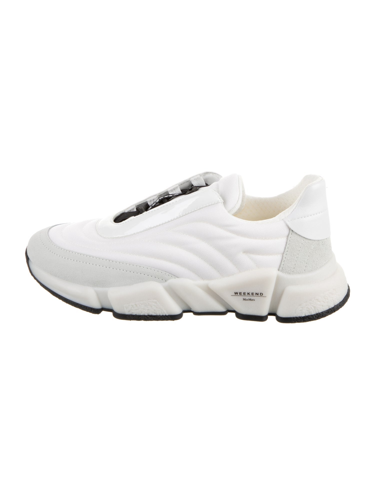 Weekend Max Mara Sneakers