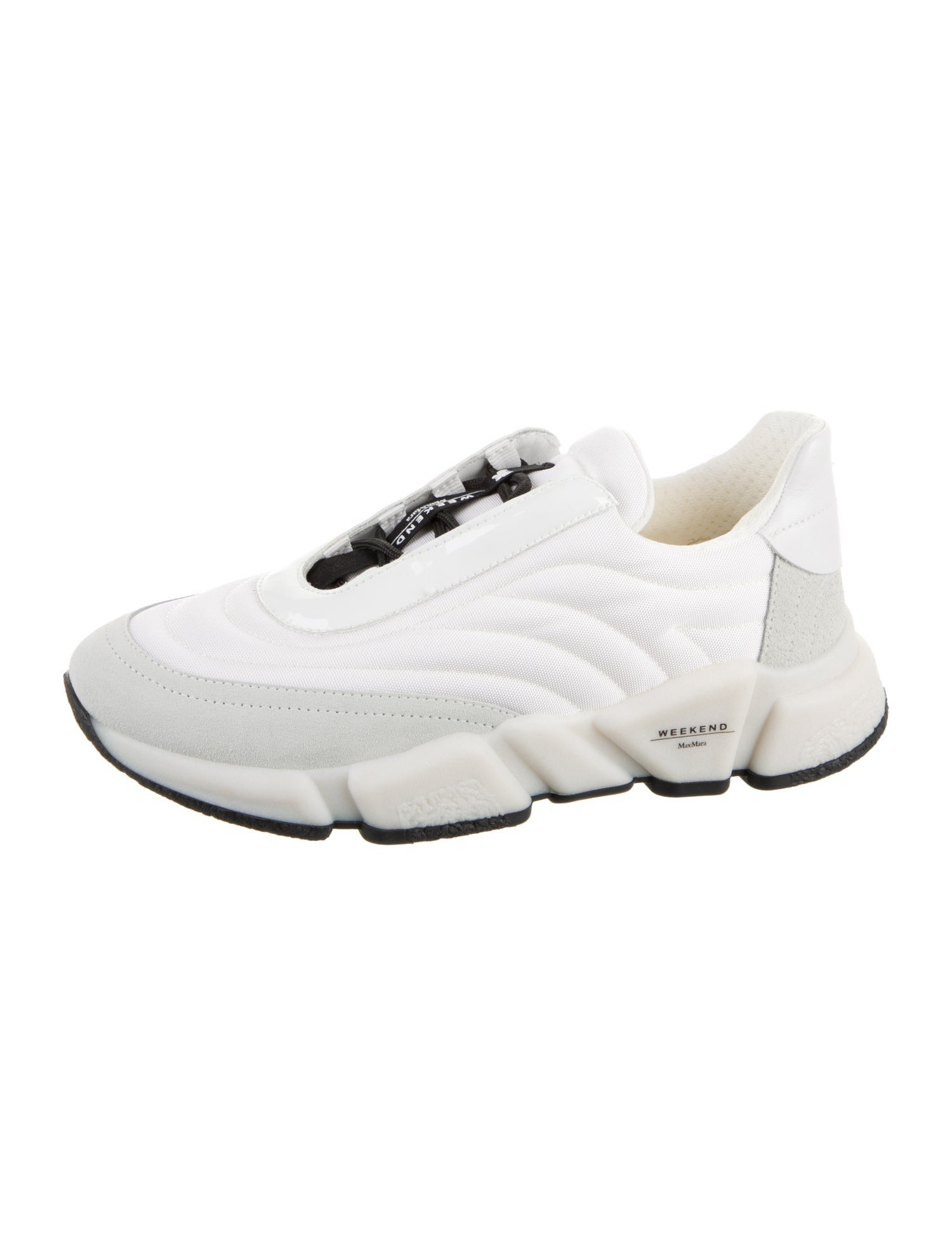 Weekend Max Mara Sneakers