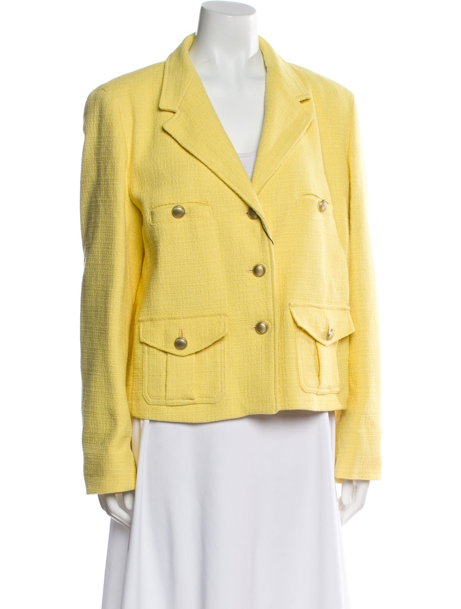Weekend Max Mara Blazer w/ Tags