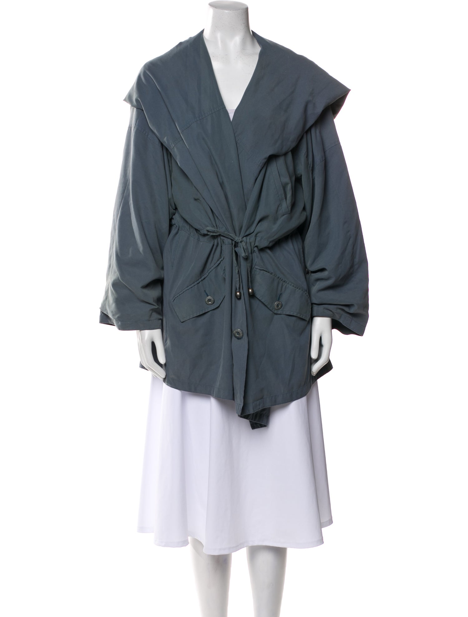 Weekend Max Mara Coat