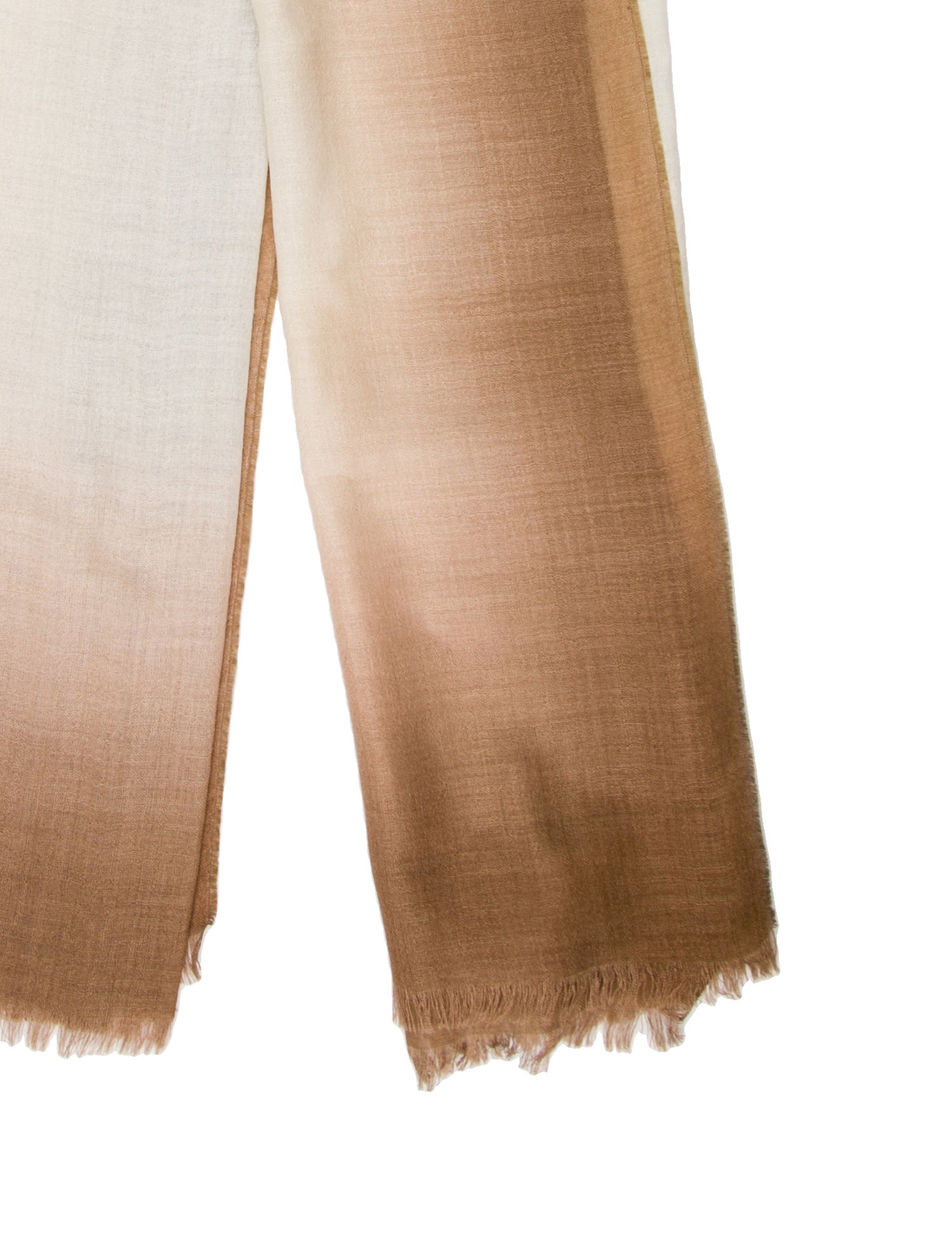 Weekend Max Mara Alpaca Printed Scarf w/ Tags