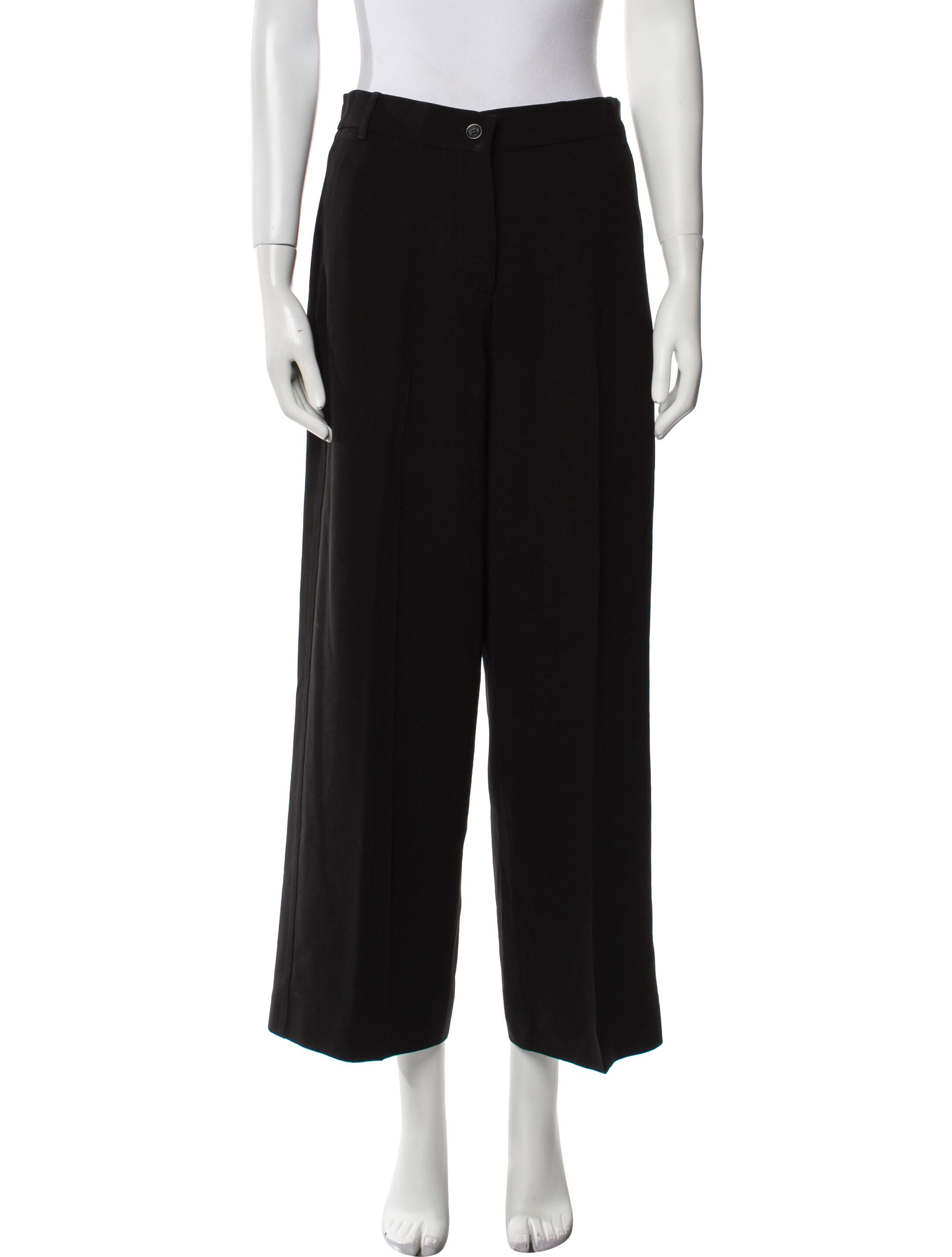 Weekend Max Mara Wide Leg Pants