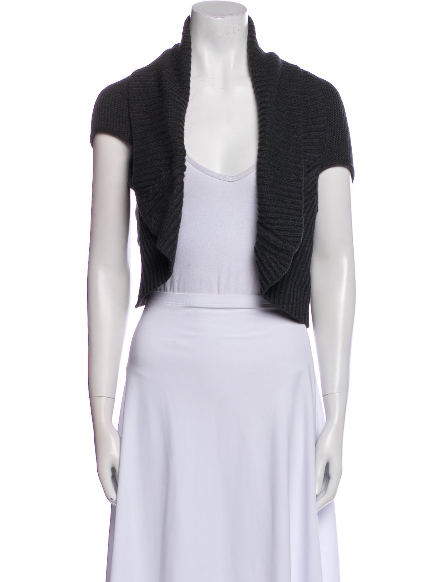 Weekend Max Mara Vest